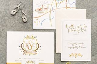 Goldie Design Co. - 5