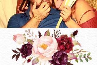 Top Tier Photo Booth - 5