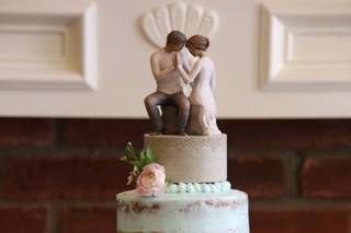 Gold Ribbon Confections - 67