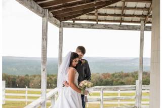 The Wedding Barn & Event Center - 10