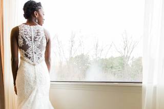Just Sew Bridal Alterations - 38