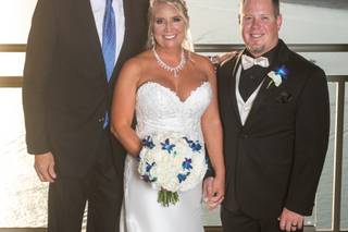 Short and Sweet Weddings - 54