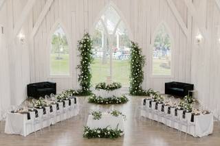 Loose Ends Event Design - 115