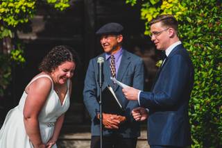 Orcas Weddings Officiant - 28
