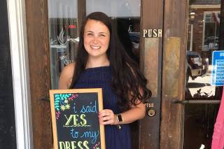 Caryn's Bridals, Formals & Tuxedos - 24