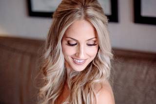 Blush + Bridal Hair and Makeup Team - 17