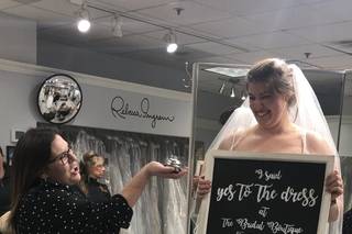 The Bridal Boutique - 23