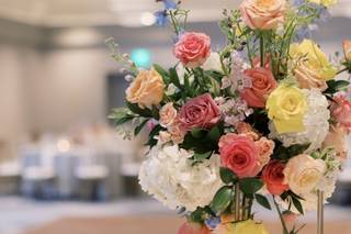 Fiori Floral Design - 10