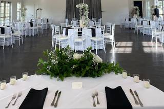 Alegré Weddings and Events - 12