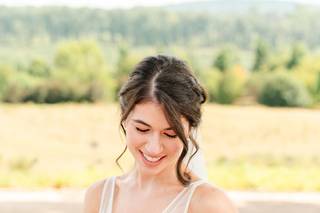 The Veil Hair and Makeup Co - 39