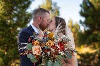 All In The Details Floral Design - 23