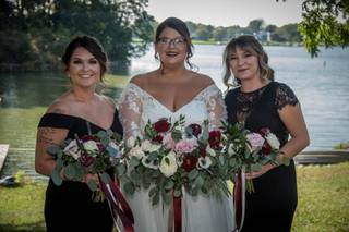 Unveiled Weddings & Events - 9