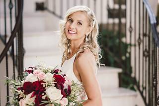 The Bridal Artistry Co. - 63