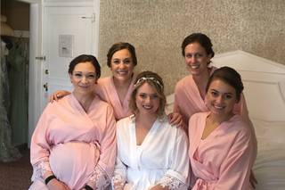 Say I Do Hair and Makeup - 72