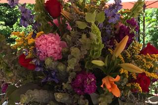 Floral Affairs - 32