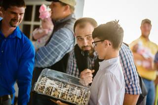 Complete Weddings + Events Wichita - 13