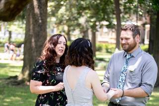 Savannah Custom Weddings & Elopements - 44