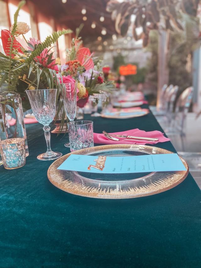 Bella Dawn Event Planning - 2