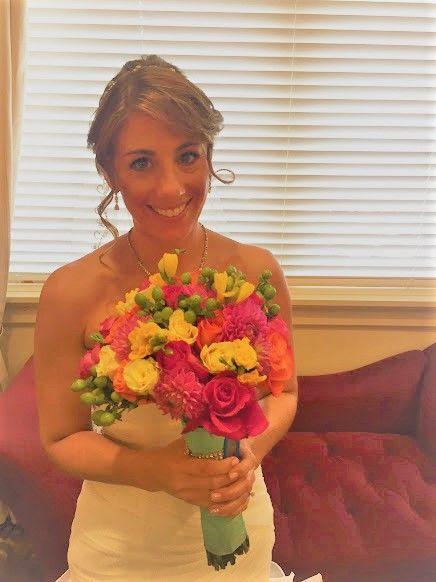 Elegant Blooms - 2