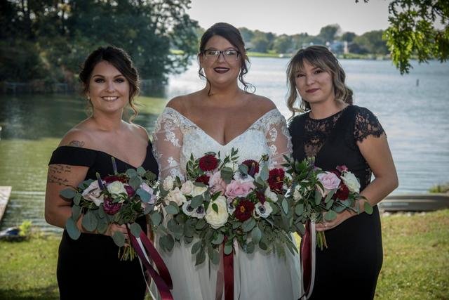 Unveiled Weddings & Events - 3