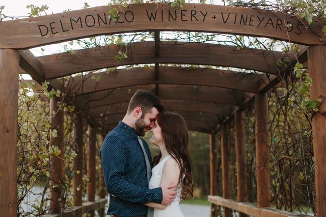 DelMonaco Winery & Vineyards - 4