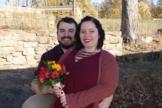 Blessed Beginnings Marriage Officiants - 9