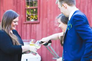 Farmhouse Group Events - 9