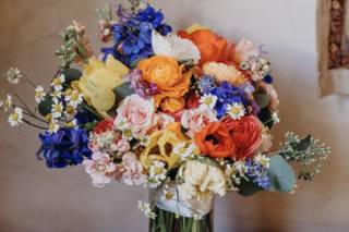 Wild Bunches Floral - 55