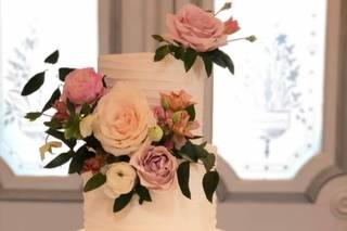 The Cupcake Shoppe Bakery - 34