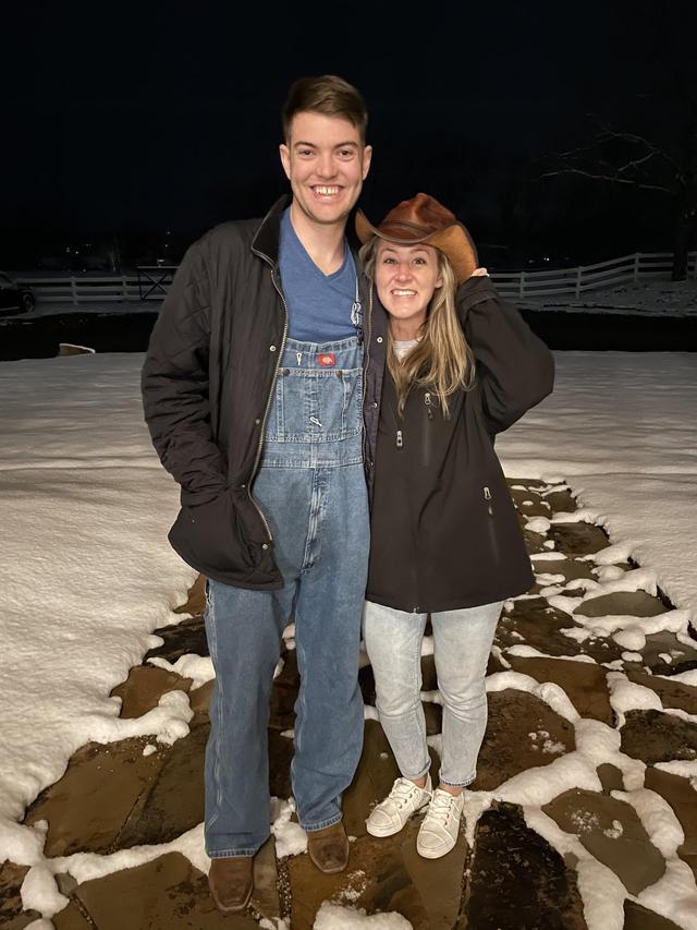 Stone Hill Ranch - 3