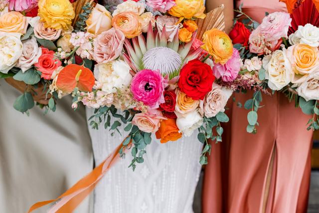 Aesthetic Events and Florals - 3