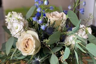 Jessica Vann-Campbell Flowers - 160