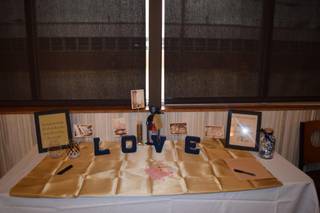 Happily Ever afTer Wedding and Event Planner - 10