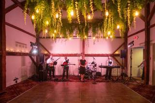 The Flower Girl Wedding Florist - 19