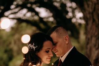 Gina Marie Weddings & Events - 56