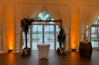 Vista Lago Ballroom - 72