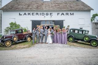 Buckley Farm - 13
