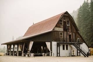 The Elk Barn Inn - 35