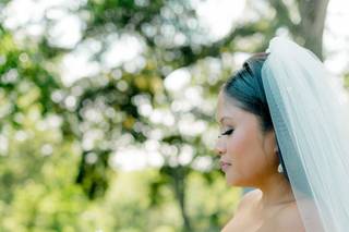 Bridal Glow with Victoria O - 78