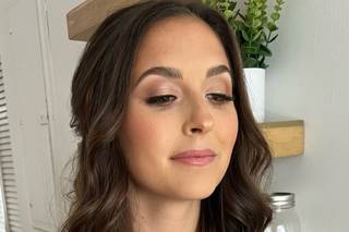 Chrissy Sheffield Artistry - 25