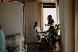 sachiko hair and make-up - 13