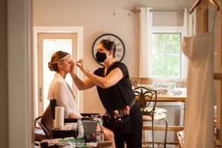 Monica Hayes Makeup - 10
