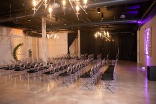 Industry Event Space - 24