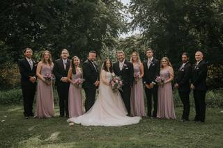 Kathryn's Bridal - 31