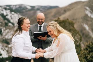 Colorado Weddings by Dan - 33