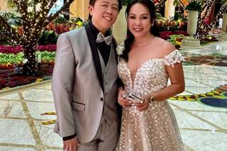 The Wedding Salons at Wynn Las Vegas - 87