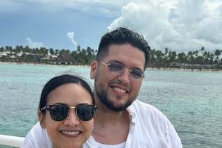 La Barcaza Wedding and Event Boat - 14