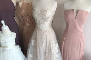Ava Clara Couture Bridal - 29