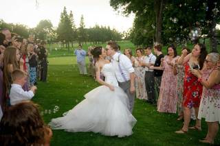 Weddings at Lakeside - 78