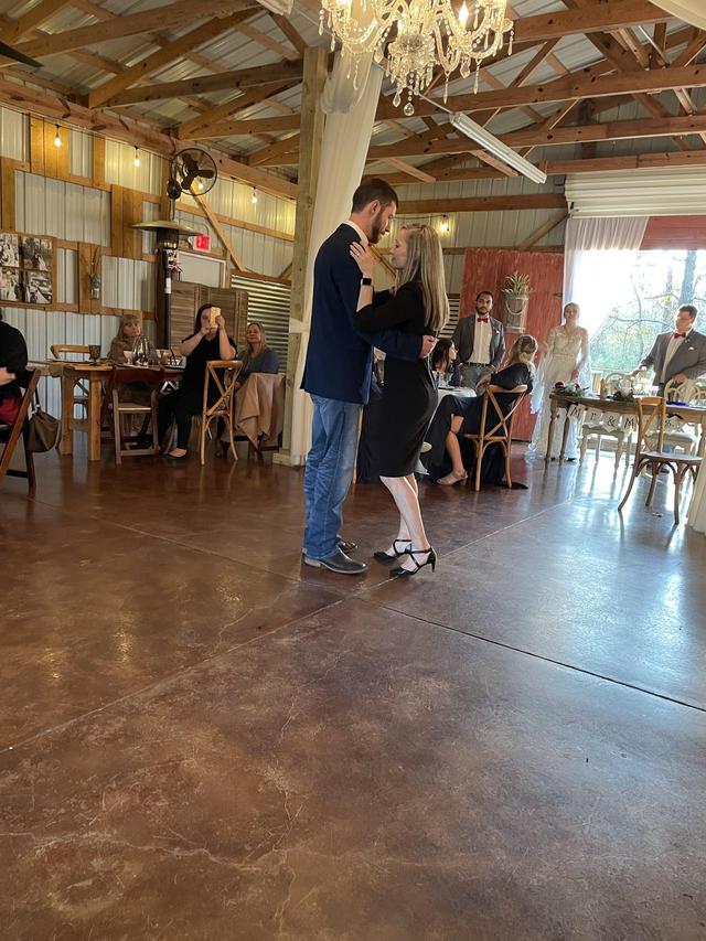 Miller's Creek Rustic Events - 4